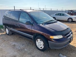 1997 DODGE GRAND CARAVAN