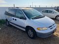 1996 DODGE GRAND CARAVAN