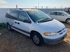 1996 DODGE GRAND CARAVAN