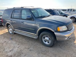 2001 FORD EXPEDITION