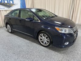 2010 LEXUS HS 250H