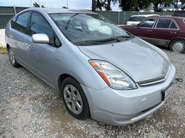 2007 TOYOTA PRIUS