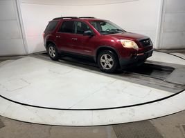 2008 GMC ACADIA