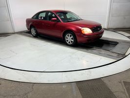 2005 FORD FIVE HUNDRED