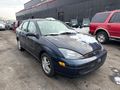 2004 FORD FOCUS