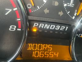 2007 CHEVROLET COLORADO