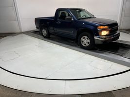 2007 CHEVROLET COLORADO