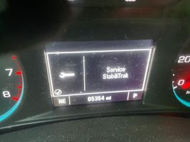 2016 CHEVROLET MALIBU