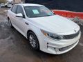 2016 KIA OPTIMA