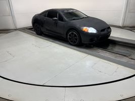 2007 MITSUBISHI ECLIPSE