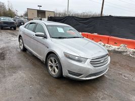 2016 FORD TAURUS