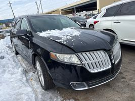 2010 LINCOLN MKT