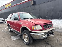 1998 FORD EXPEDITION