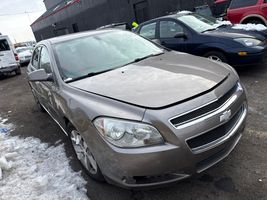 2012 CHEVROLET MALIBU