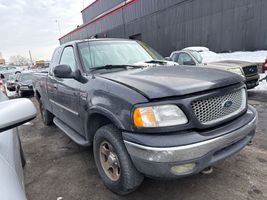1999 FORD F150