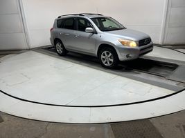2007 TOYOTA RAV4