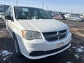 2013 DODGE GRAND CARAVAN