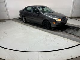 2005 FORD FOCUS