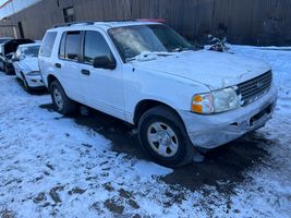 2003 FORD EXPLORER
