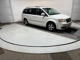 2010 DODGE GRAND CARAVAN