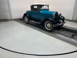 1929 FORD MODEL A 