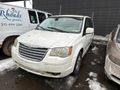 2010 CHRYSLER TOWN & COUNTRY