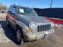 2005 JEEP LIBERTY