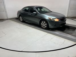 2009 HONDA ACCORD