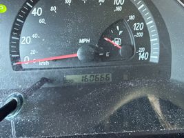 2003 TOYOTA CAMRY