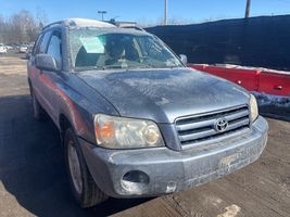 2006 TOYOTA HIGHLANDER