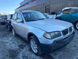2004 BMW X3