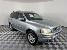2014 VOLVO XC90 