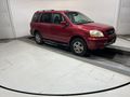 2003 HONDA PILOT