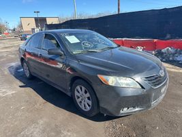2009 TOYOTA CAMRY
