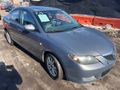 2008 MAZDA MAZDA3