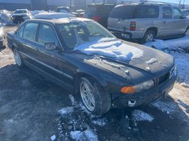 2000 BMW 7-SERIES