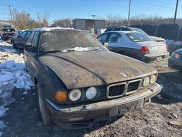 1993 BMW 7-SERIES