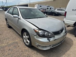 2006 TOYOTA CAMRY SE