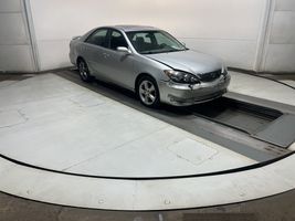 2006 TOYOTA CAMRY SE