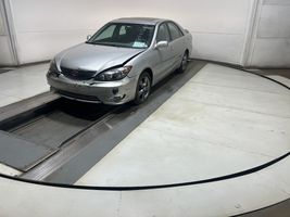 2006 TOYOTA CAMRY SE