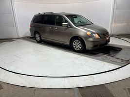 2008 HONDA ODYSSEY