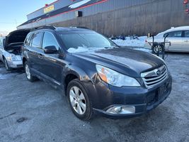 2012 SUBARU OUTBACK