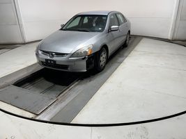 2005 HONDA ACCORD