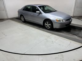 2005 HONDA ACCORD