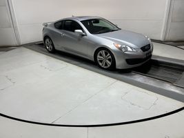 2010 HYUNDAI GENESIS COUPE