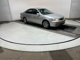 2005 TOYOTA CAMRY