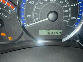 2010 SUBARU FORESTER