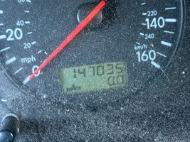 2001 VOLKSWAGEN PASSAT