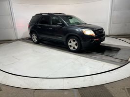 2007 GMC ACADIA