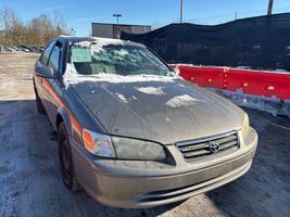 2001 TOYOTA CAMRY